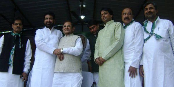  - 
संजय कुमार जी रोहतास के